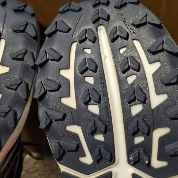 Brooks Caldera 7 Women's Size 8 - Picture 13 of 14